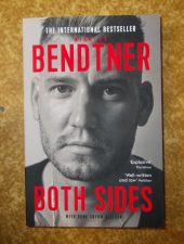 Nicklas Bendtner- Both Sides