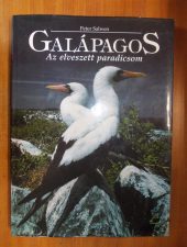 Galápagos-az elveszett paradicsom