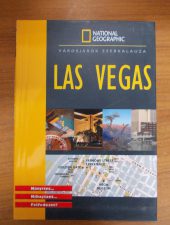 Las Vegas-National Geographic