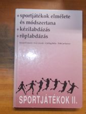 Sportjátékok II.