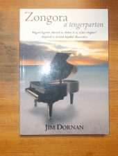 Zongora a tengerparton-Jim Dornan