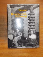 Brassai-Beszélgetések Picassóval