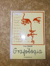 A grafológia tankönyve-Giay Rudolf