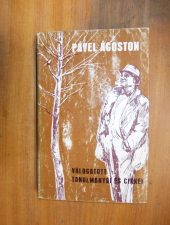 Pável Ágoston-Válogatott tanulmányai és cikkei