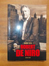 Robert De Niro -Naomi Toth