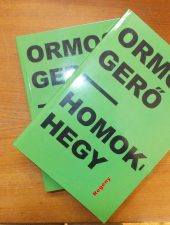Ormos Gerő:Homokhegy I-II.