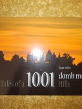 1001 domb meséi -The Tales of a 1001 Hills