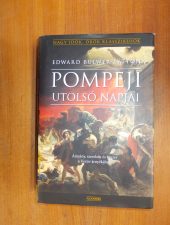 Edward Bulwer-Lytton -Pompeji utolsó napjai