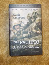 The Pacific-A hős alakulat-Hugh Ambrose