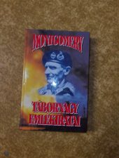 Montgomery tábornagy emlékiratai
