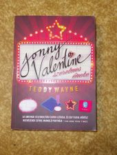 Teddy Wayne- Jonny Valentine szerelmes éneke