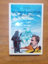 Friedrich Nietzsche filozófiája -Kiss Endre