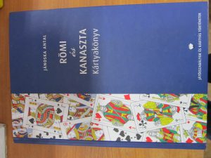 Römi és kanaszta-Jánoska Antal használt könyv kép #01