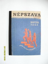Népszava naptár 1948