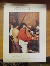 Bruegel- Gemälde
