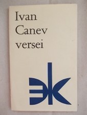 Ivan Canev versei