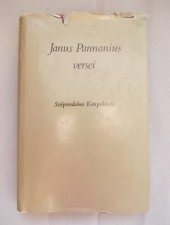Janus Pannonius versei