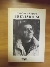 Breviárium – Csoóri Sándor