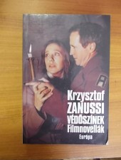 Zanussi, Krzysztof:Védőszínek-Filmnovellák