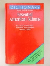 Essential American Idioms