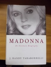 J. Randy Taraborrelli: Madonna