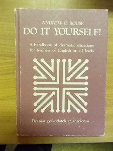 Andrew C. Rouse: Do it yourself! használt könyv kép #01