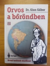 Orvos a böröndben-Dr.Gion Gábor