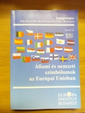 Állami és nemzeti szimbólumok az Európai Unióban