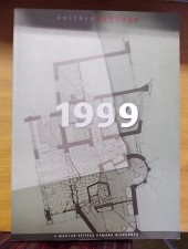 Építész évkönyv 1999
