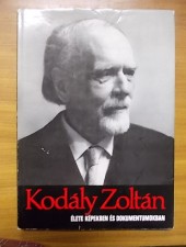 Eősze László: Kodály Zoltán