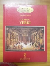 Gustavo Marchesi: Giuseppe Verdi
