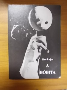 A bóbita – Kós Lajos használt könyv kép #01