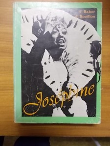 Joséphine – J. Baker – J. Bouillon használt könyv kép #01