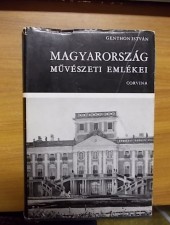 Magyarország művészeti emlékei – Genthon István