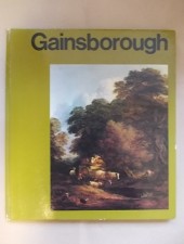 Kelényi György: Gainsborough