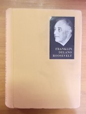 Franklin Delano Roosevelt – N. N. Jakovlev