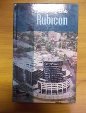 Rubicon – Dr. Garamvölgyi László