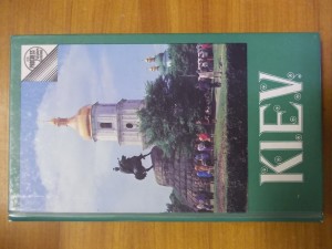 H. Levitsky: Kiev, a short guide használt könyv kép #01