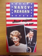 Nancy Reagan: Most rajtam a sor